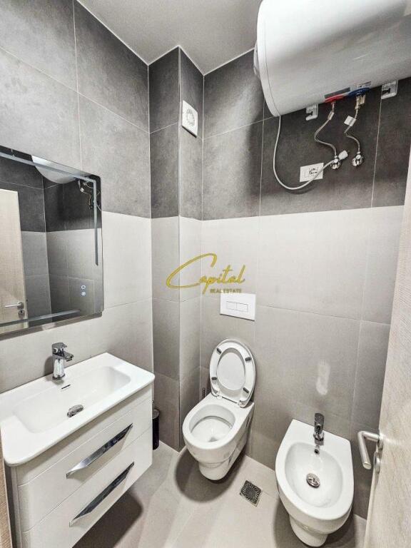 APARTMENT FOR RENT 1+1 ASTIR 55,000 LEKE