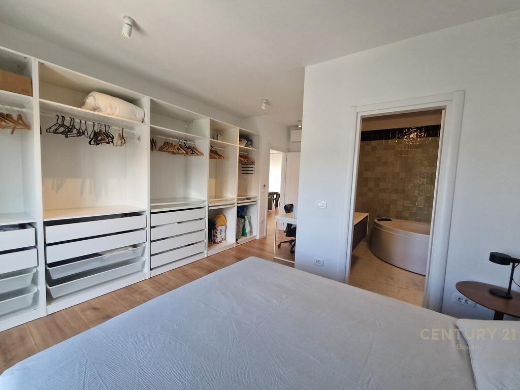 In Affitto Appartamento 2+1 con Deposito &amp; Parcheggio – Park Life Residence