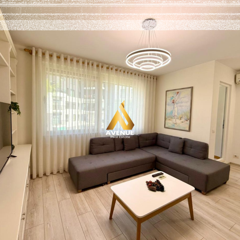 APARTAMENT 1+1 ME QERA – RRUGA E KOSOVARËVE