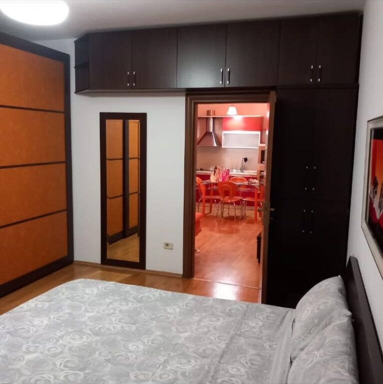 🏠 Apartament 1+1 me Qira – 21 Dhjetori ☀️