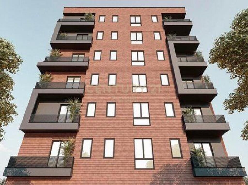 Shitet Apartament 2+1 – Rezidenca Majestic 2, Paskuqan!
