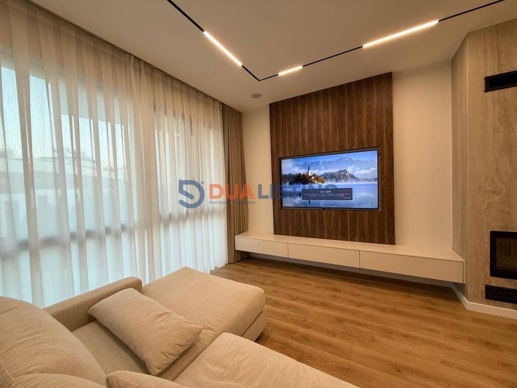 Affitto, Appartamento di Lusso 1+1 con Posto Auto Residenza Green Valley – Lago Secco