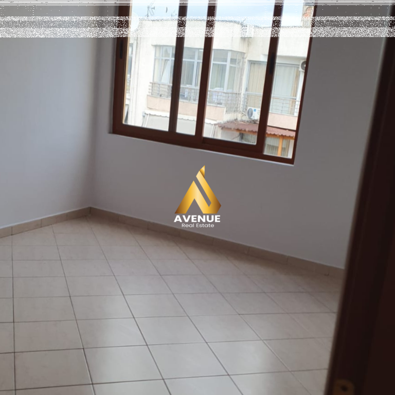 APARTAMENT 2+1 ME QERA – YZBERISHT, TIRANË