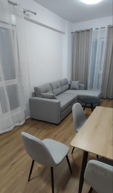 Apartment 1+1 for rent in Fresk!