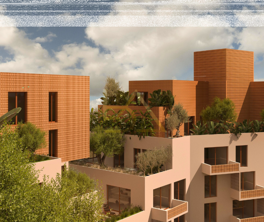 Apartment for Sale – HERA Residence, Golem, Kavajë