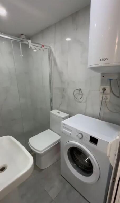 Apartament me qera dupleks - 📍Kodra Diellit