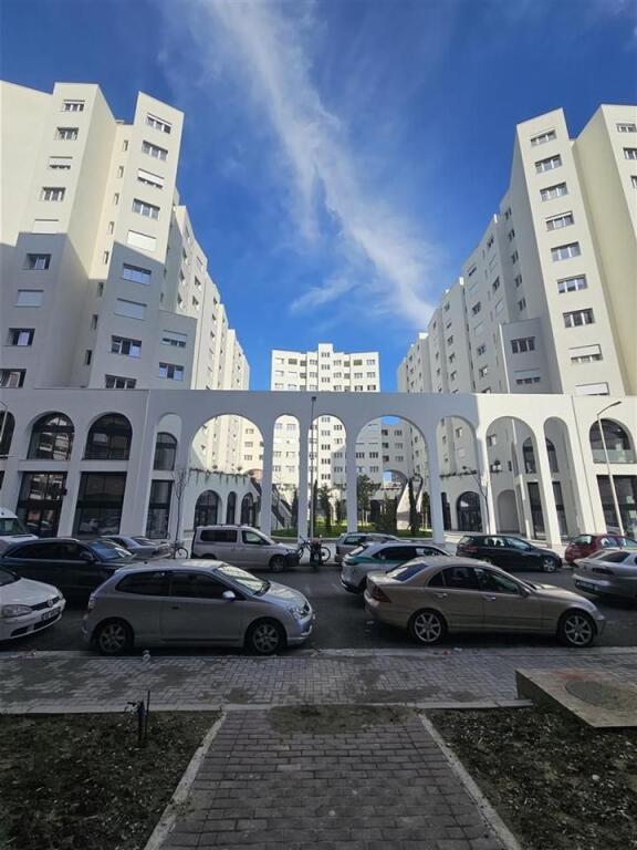 Jepet apartament me qera 1+1 RIVER RESIDENCE 🏡