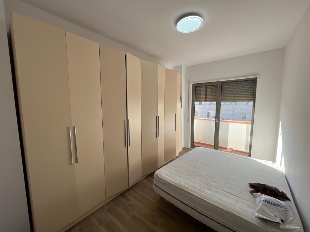 📣 QERA Apartament 3+1 Me 2 Tualete Dhe Ballkon 📍 Kompleksi Tower Bridge, Prane Komisariatit Nr. 4 ✨