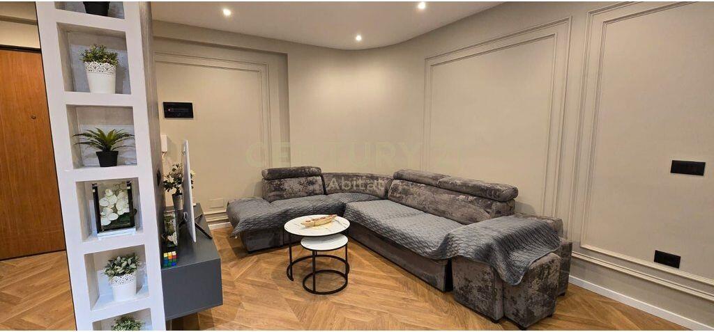 Vendesi in vendita 1+1 nella Residenza Kodra e Diellit 1