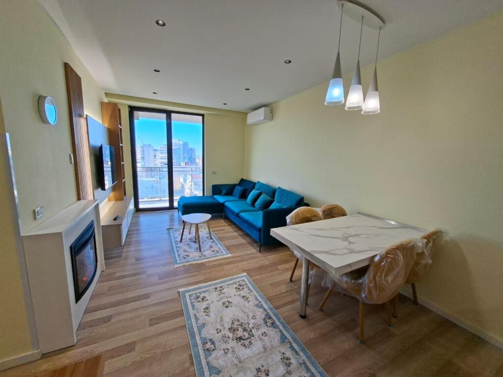 🏢✨ AFFITTASI APPARTAMENTO 2+1 + POSTO AUTO - GOLDEN TOWER RESIDENCE ✨🏢