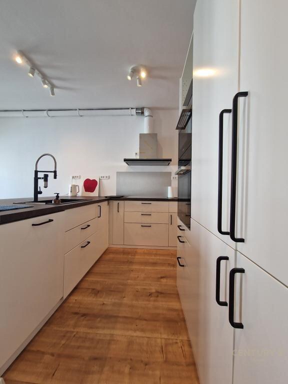 In Affitto Appartamento 2+1 con Deposito &amp; Parcheggio – Park Life Residence