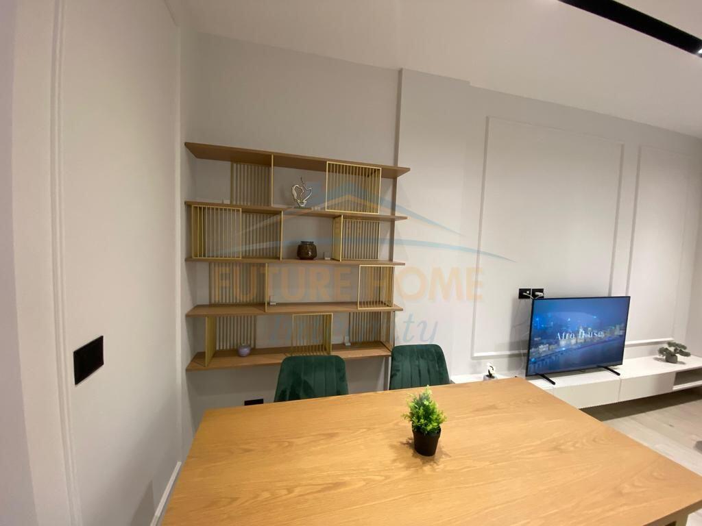 Rent, Apartment 1+1+ Parking Space, Sofia Residence, Tirana.