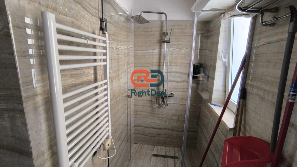 In Centro, Affittasi Appartamento 2+1 Con Posizione Perfetta!!