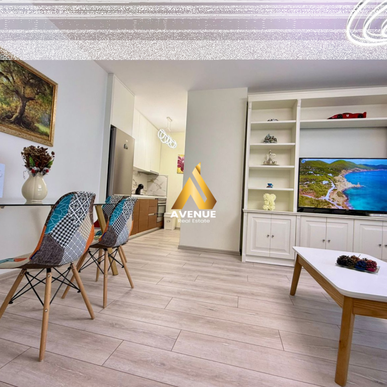 APARTAMENT 1+1 ME QERA – RRUGA E KOSOVARËVE