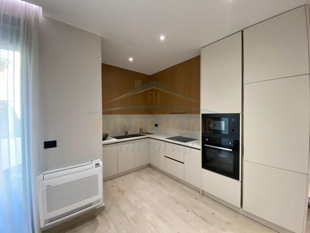 Rent, Apartment 1+1+ Parking Space, Sofia Residence, Tirana.