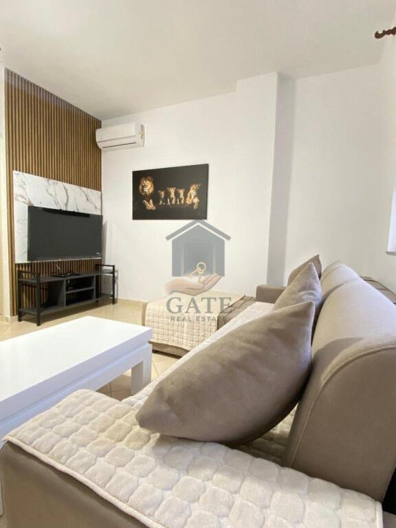 Jepet me qira apartament 1+1 – Plazh Iliria, Durrës