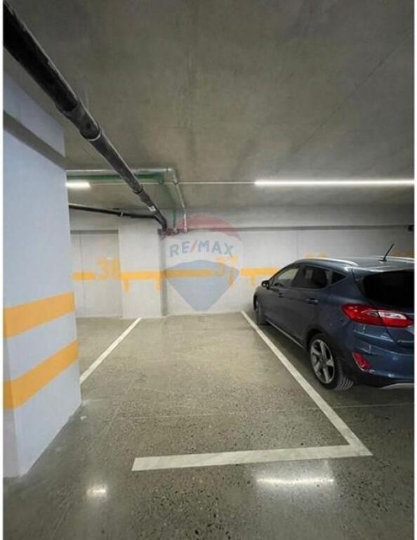 Appartamento - In Vendita 3+1 + 2P - Park Life