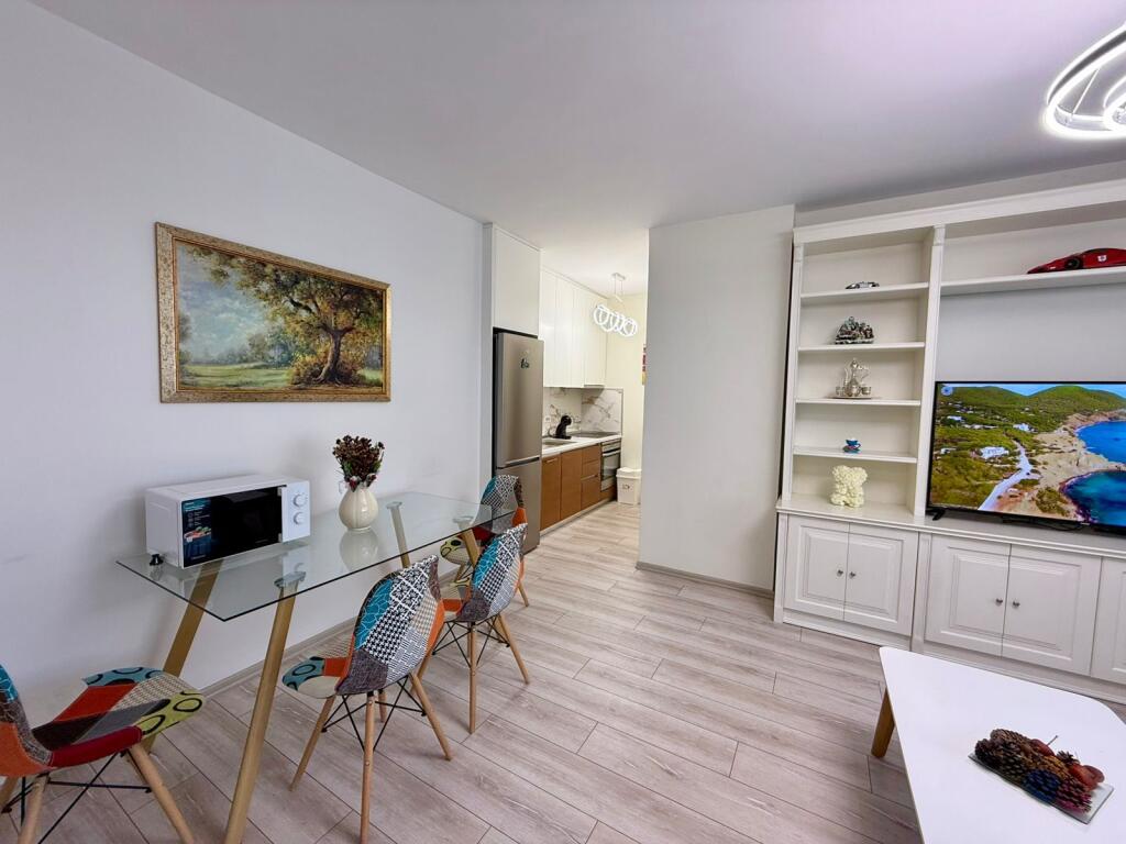 Apartament me qera 1+1- 📍Rruga Kosovarëve