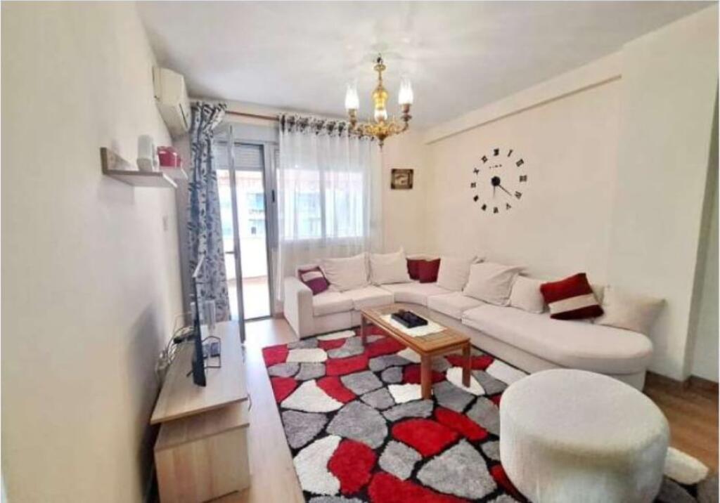 🏢APARTMENT FOR RENT ON KAVAJA STREET 📍 Condor Center, Kavaja Street