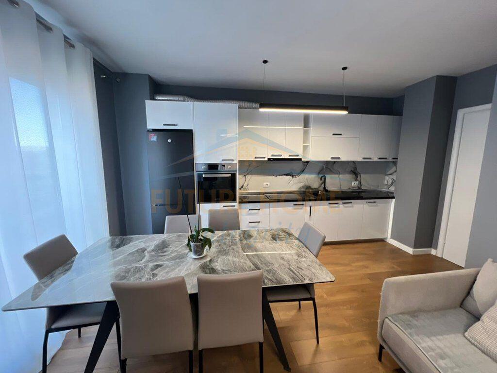 Rent 2+1 Apartment Jordan Misja