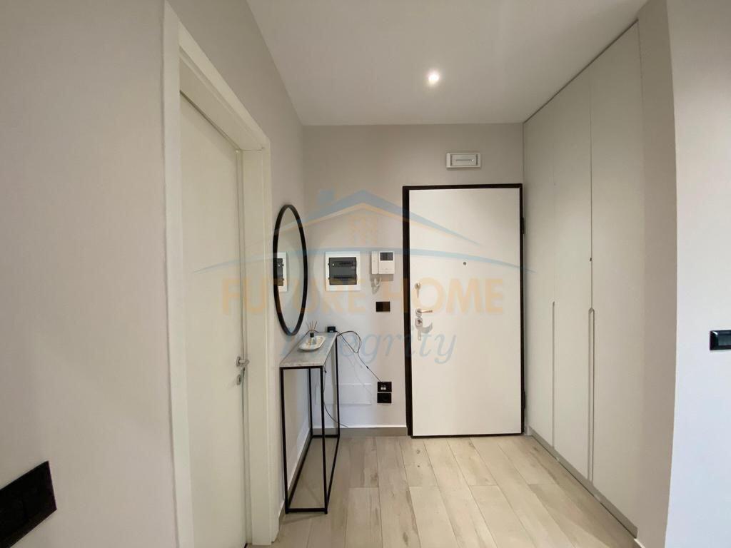 Rent, Apartment 1+1+ Parking Space, Sofia Residence, Tirana.