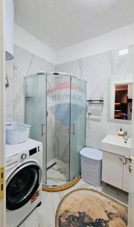 📍Apartament 1+1+ post parkim Ish Fusha e Aviacionit