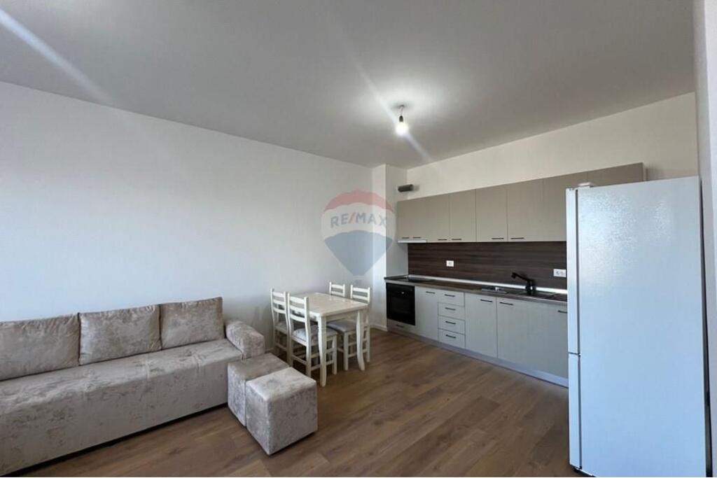 Rent - 1+1 Apartment in Trio Tower