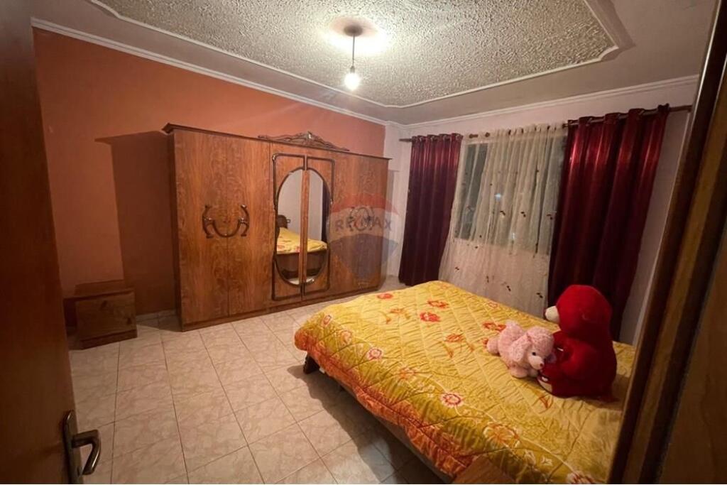 Apartment - For Rent - Jordan Misja Street, Tirana