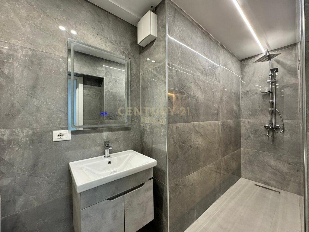 Appartamento 1+1 in affitto vicino alla strada di Elbasan 700 € /Mese
