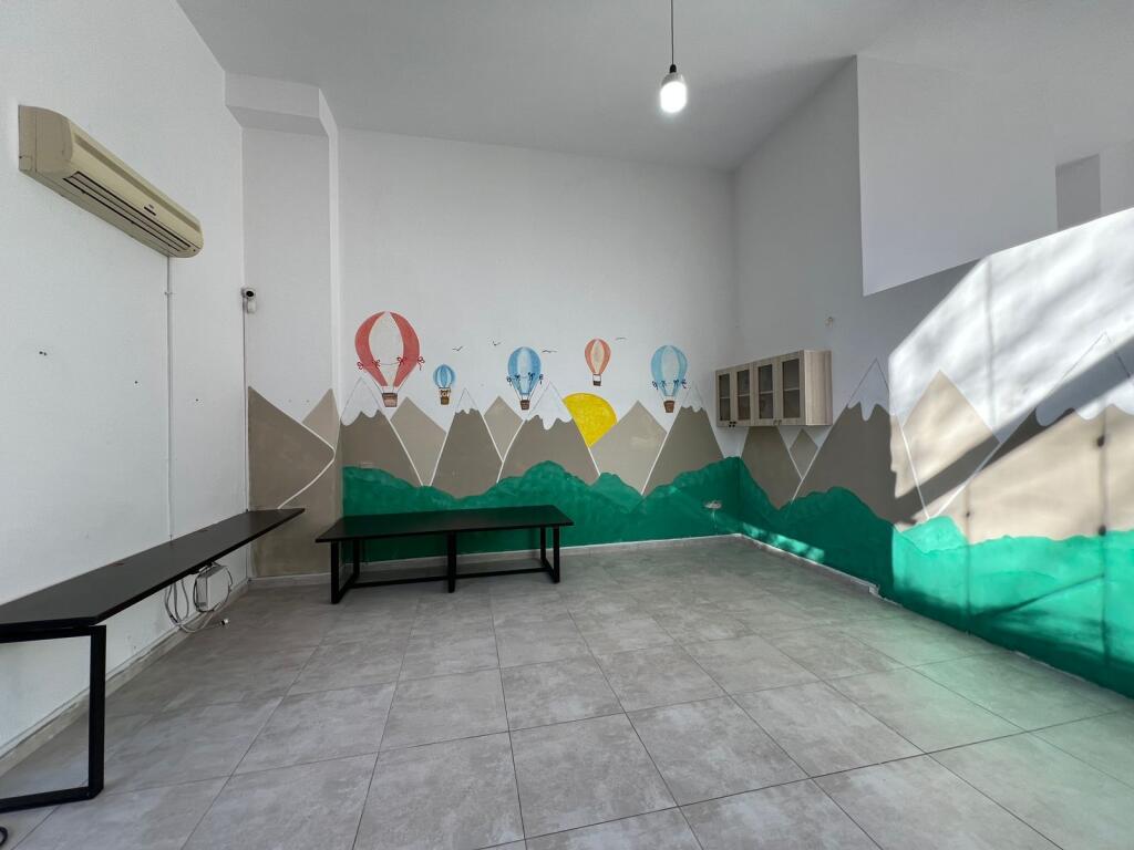 Premises for rent - Dry Lake
