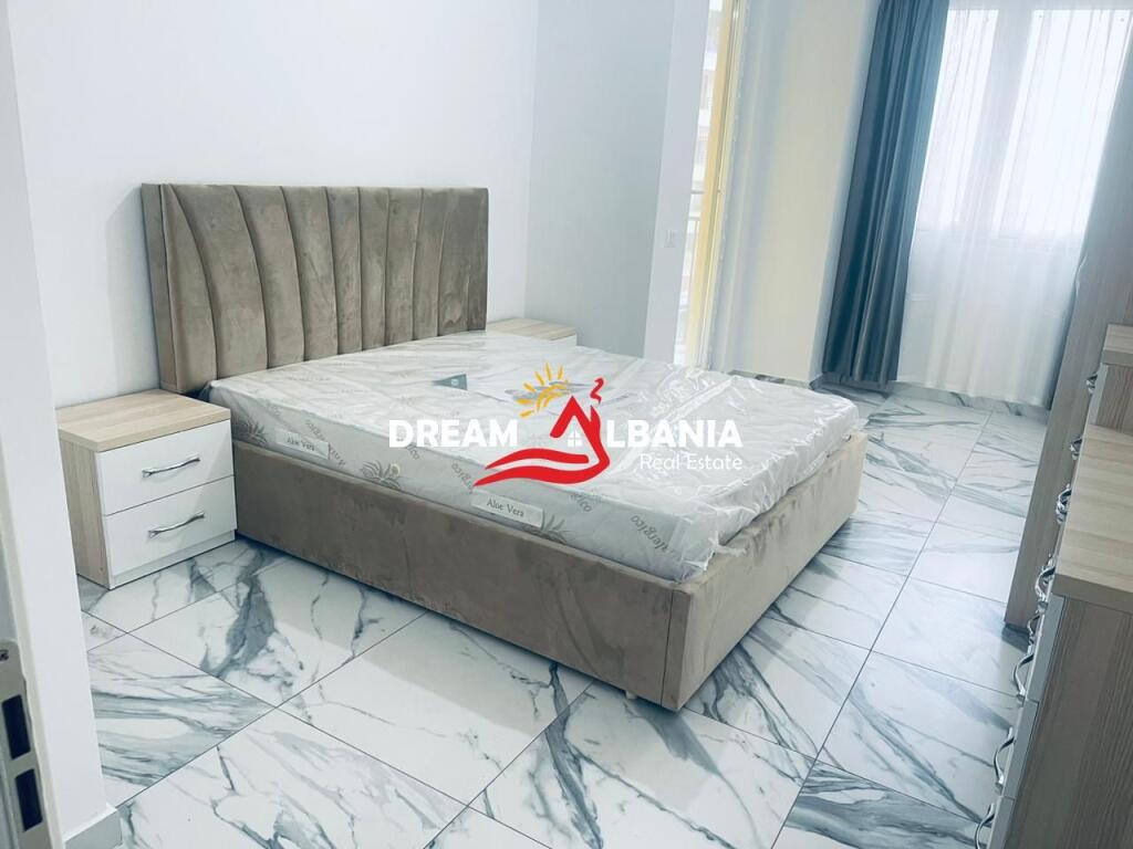 Appartamento 2+1 in affitto presso Grand Gallery a Yzberisht a Tirana” (ID 42214748)