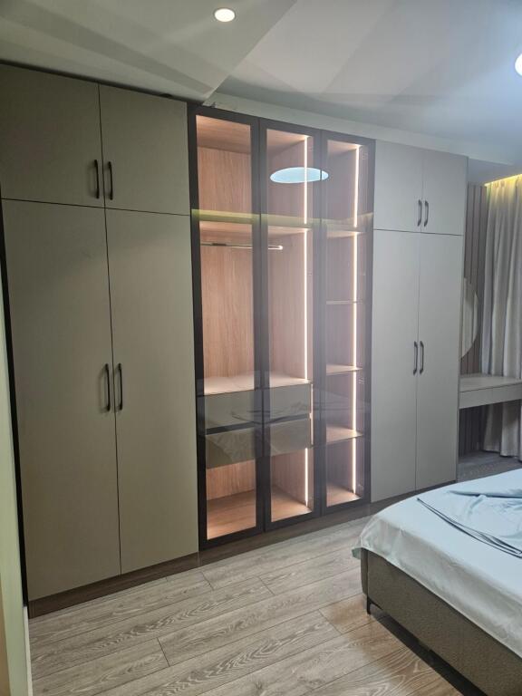 Super 2+1 apartment for rent at Ish-Shqiponja!