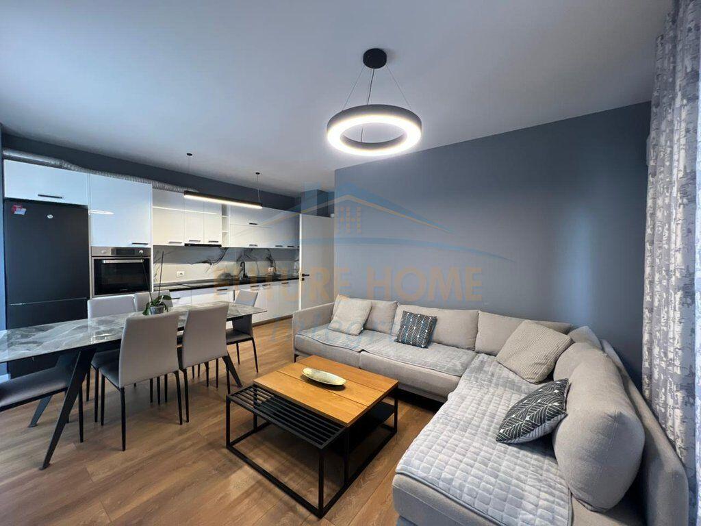 Rent 2+1 Apartment Jordan Misja