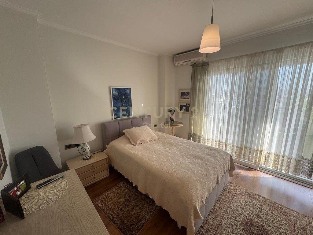 Shtet Super Apartament 3+1+2 + Depo + Verandë – Zona 5 Maj!