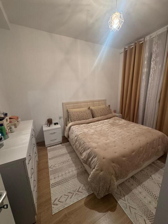 Apartment 1+1 for rent at SIRI kodra