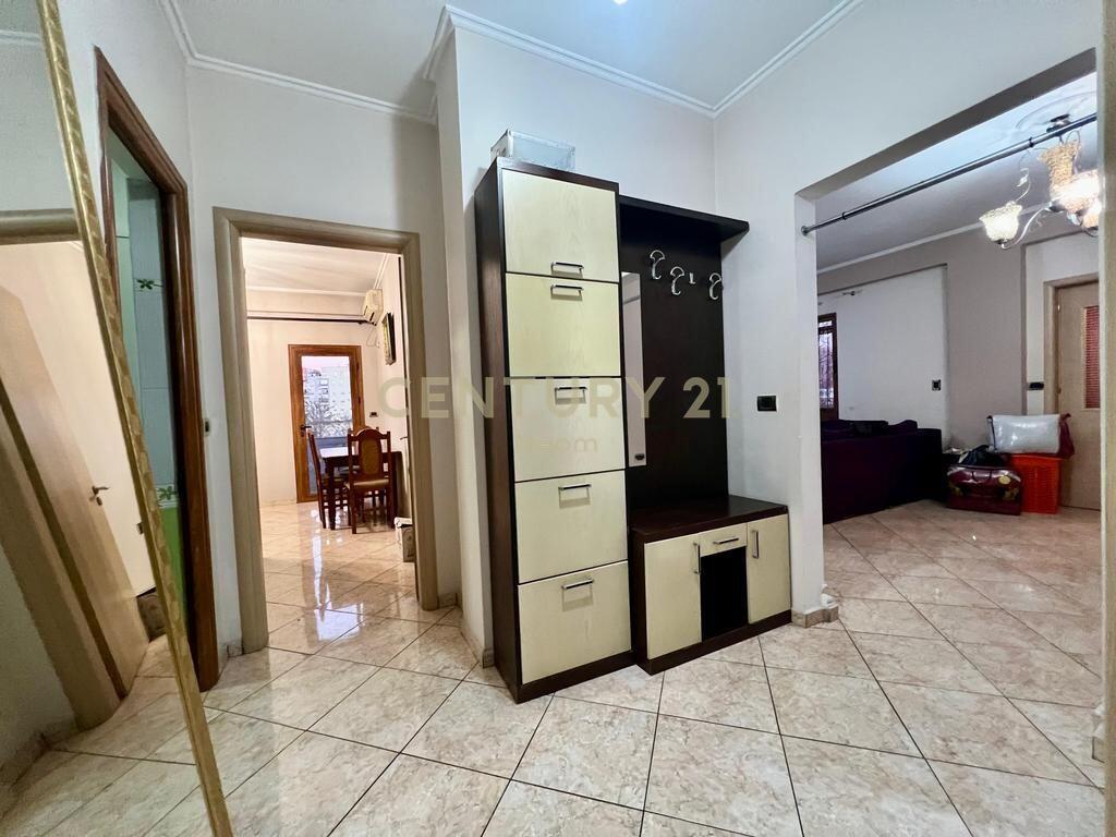 FOR RENT, 160 M2 APARTMENT 2+1+2 with 2 PARKING SPACES‼️ 550 € /Month Total Area 160m2