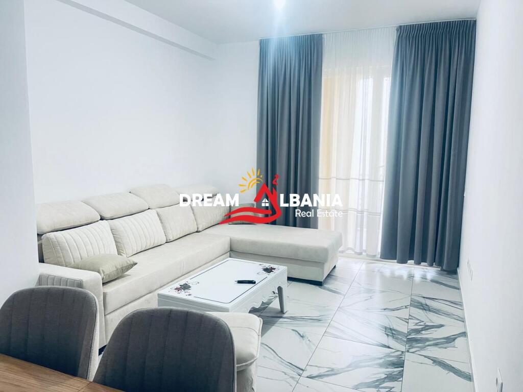 Appartamento 2+1 in affitto presso Grand Gallery a Yzberisht a Tirana” (ID 42214748)