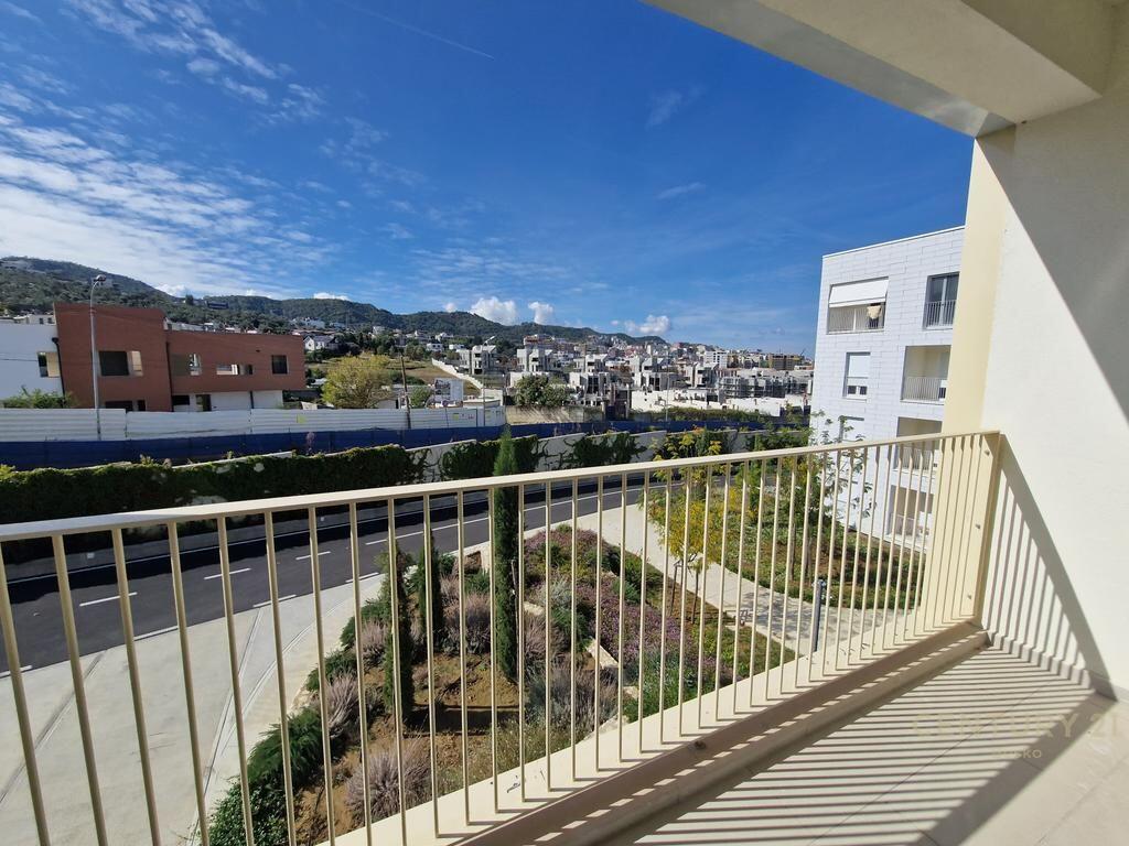 In Affitto Appartamento 2+1 con Deposito &amp; Parcheggio – Park Life Residence