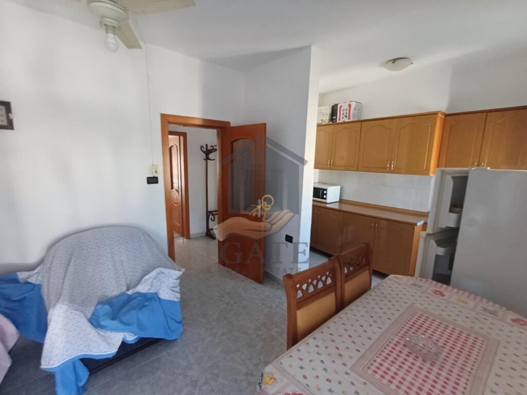 Apartament 2+1+2+3 Tek Zjarrefiksja , Durres!
