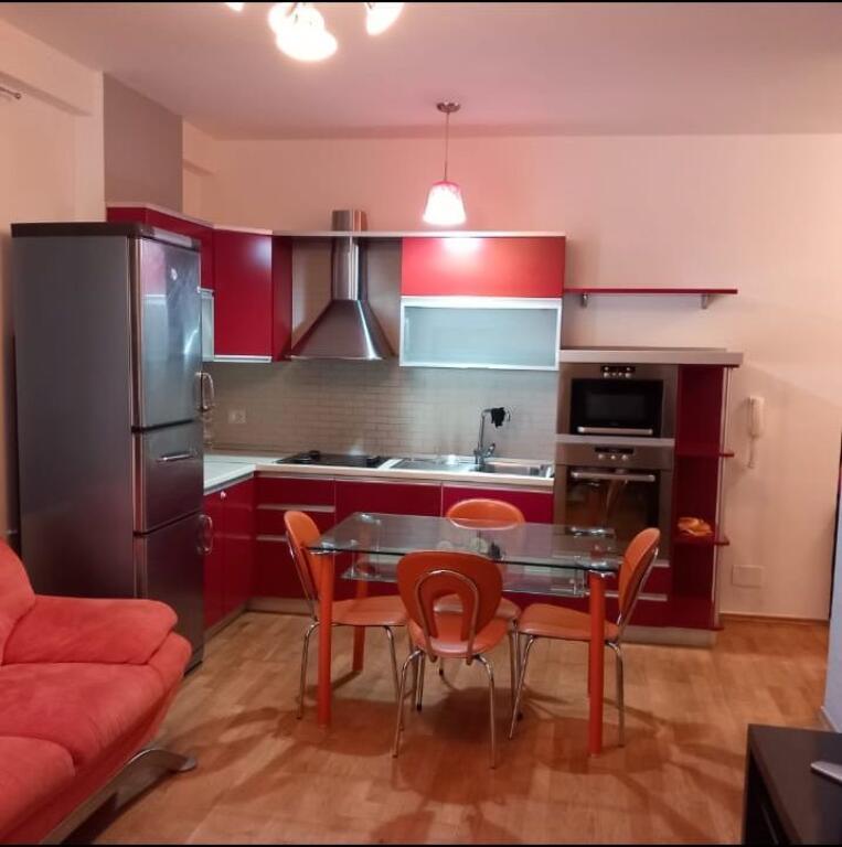 🏠 Apartament 1+1 me Qira – 21 Dhjetori ☀️