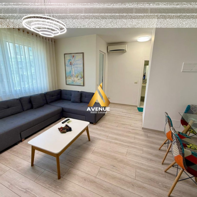APARTAMENT 1+1 ME QERA – RRUGA E KOSOVARËVE