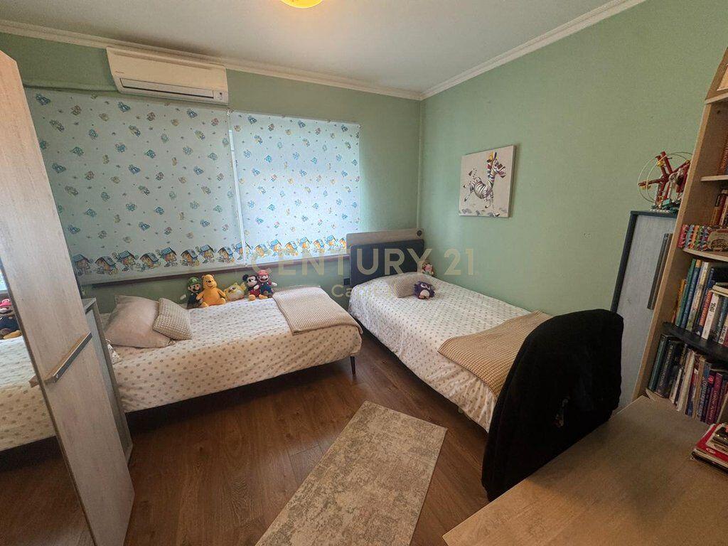 Shtet Super Apartament 3+1+2 + Depo + Verandë – Zona 5 Maj!