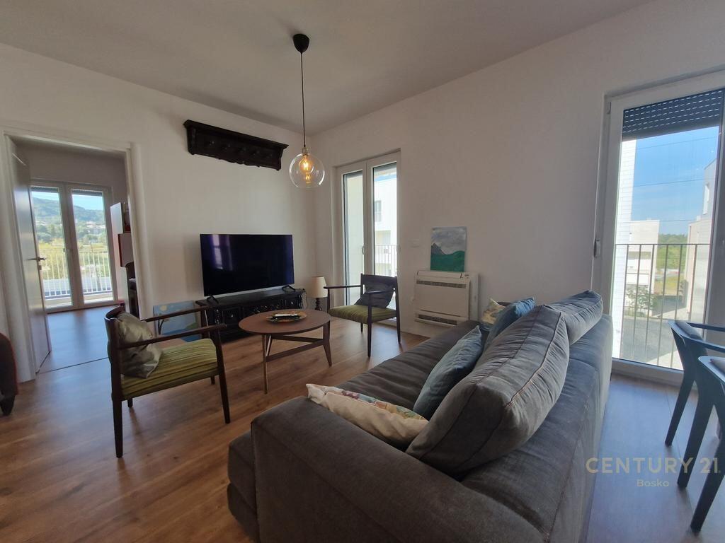 In Affitto Appartamento 2+1 con Deposito &amp; Parcheggio – Park Life Residence