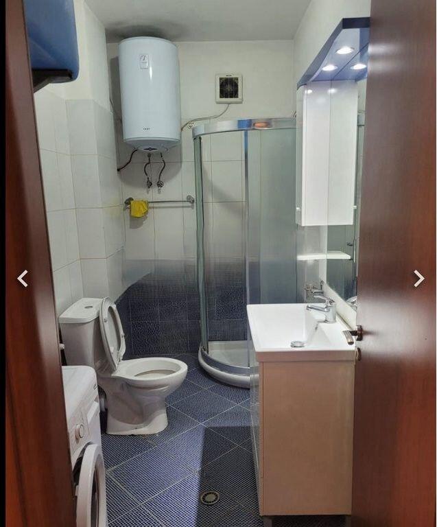 Appartamento 1+1 in Vendita a Komuna e Parisit 162.000 €