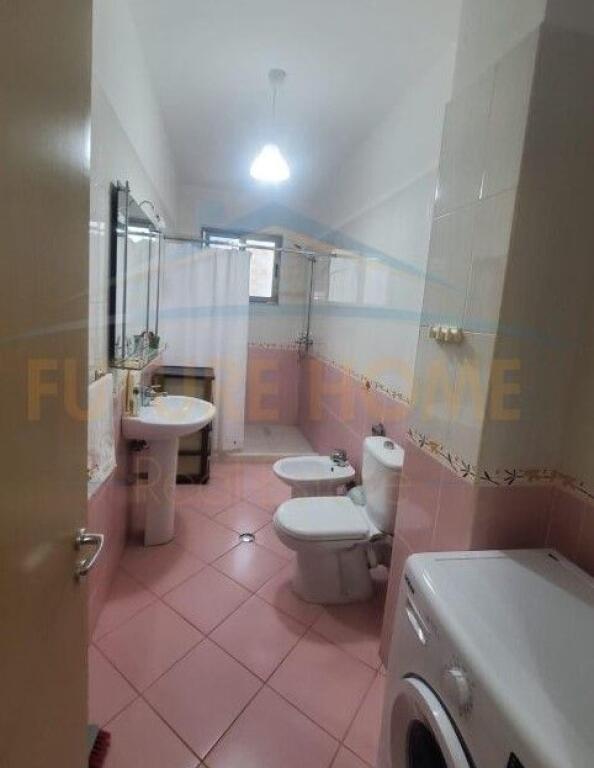Rent, Apartment 1+1, Fresku, Tirana