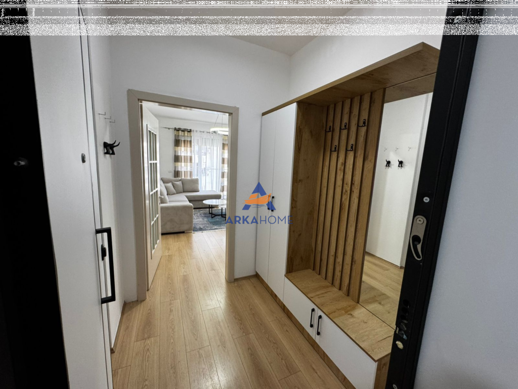 JEPET ME QERA APARTAMENT 2+1 + ANEKS "BULEVARDI I RI" 750 EURO