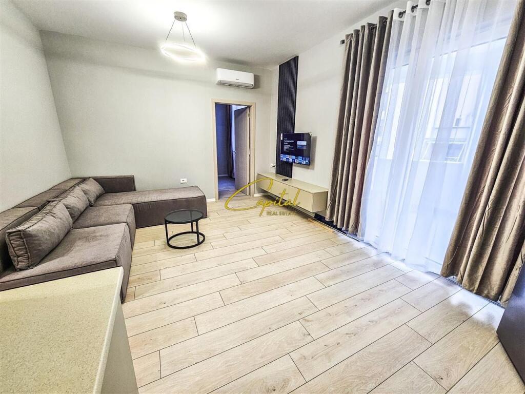 APARTMENT FOR RENT 1+1 ASTIR 55,000 LEKE
