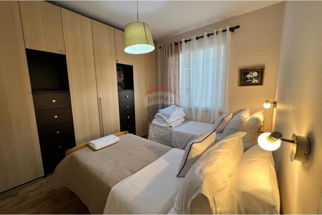 Apartament 2+1 me qira – Shkolla e Baletit!