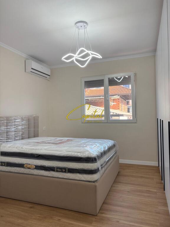 SHITET APARTAMENT 1+1 SHKOLLA E BASHKUAR 122.000 EURO