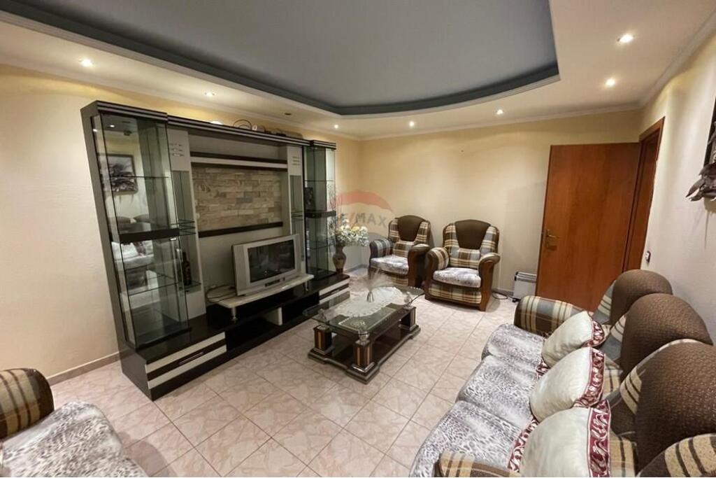 Apartment - For Rent - Jordan Misja Street, Tirana